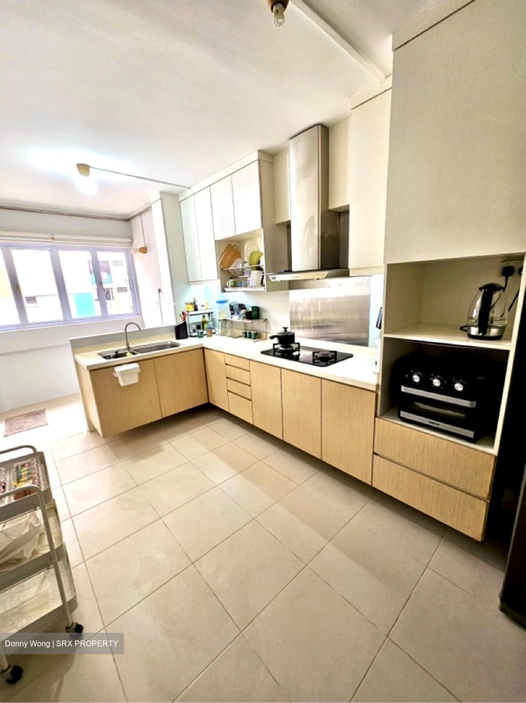 Blk 852 Khatib Evergreen I (Yishun), HDB 4 Rooms #583390331